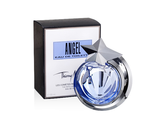 Nước hoa Angel Eau De Toilette Nước hoa Thierry Mugler Angel
