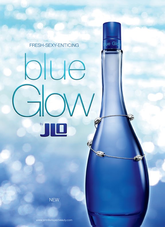 Nước hoa Blue Glow - Photo 4 Nước hoa Blue Glow - Photo 4