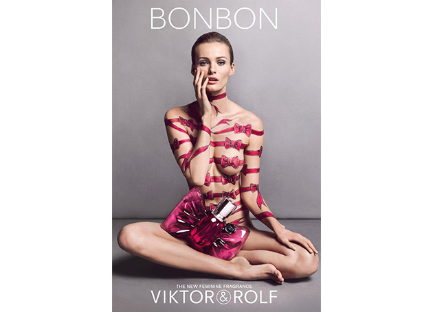 Nước hoa BonBon Viktor & Rolf - Photo 3 Nước hoa BonBon Viktor & Rolf - Photo 3