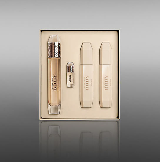 Nước hoa Burberry Body Rose Gold - Photo 6 nước hoa Burberry Body Rose Gold - Photo 6