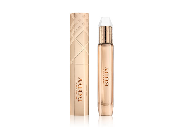 Nước hoa Burberry Body Rose Gold nước hoa Burberry Body Rose Gold