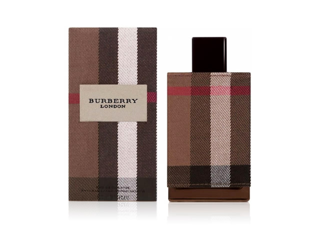 Nước hoa London For Men Nước hoa Burberry London For Men
