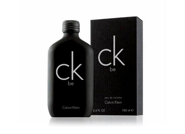 Nước hoa CK CK Be - Photo 2