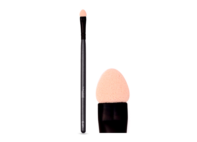 Trang điểm Cọ mắt Vacosi Mousse E-01 Cọ mắt Vacosi Mousse E01