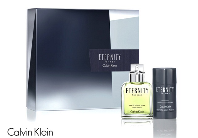 Nước hoa Eternity Men Giftset - Photo 6 Nước hoa CK Eternity Men Giftset - Photo 6
