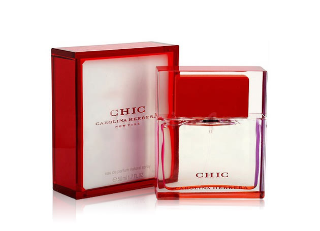 Nước hoa Chic For Women Nước hoa Chic For Women