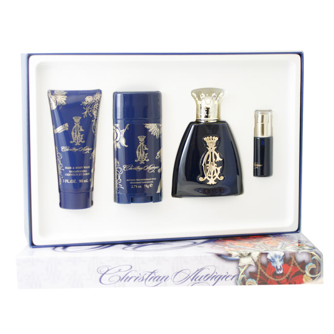 Nước hoa Christian Audigier Eau De Toilette - Photo 3 Nước hoa Christian Audigier Eau De Toilette - Photo 3