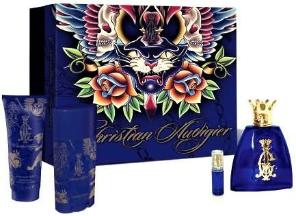 Nước hoa Christian Audigier Eau De Toilette - Photo 4 Nước hoa Christian Audigier Eau De Toilette - Photo 4