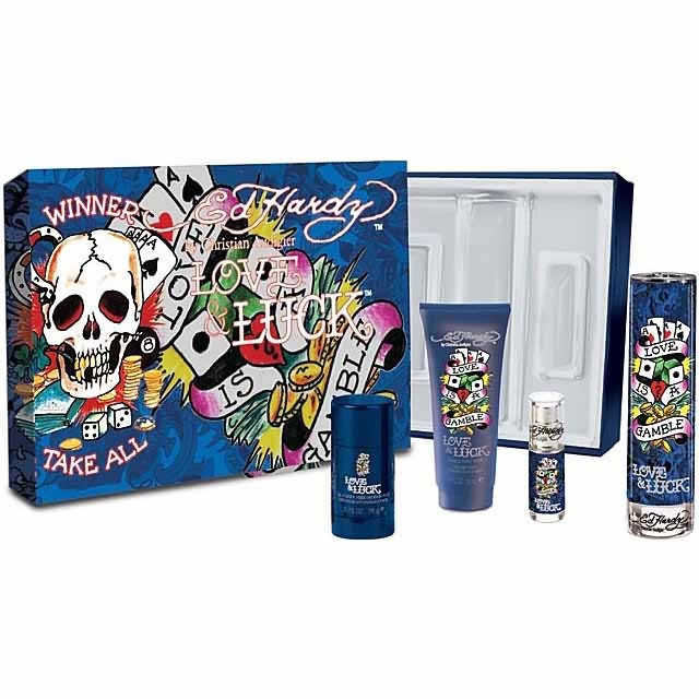 Nước hoa Christian Audigier Eau De Toilette - Photo 5 Nước hoa Christian Audigier Eau De Toilette - Photo 5