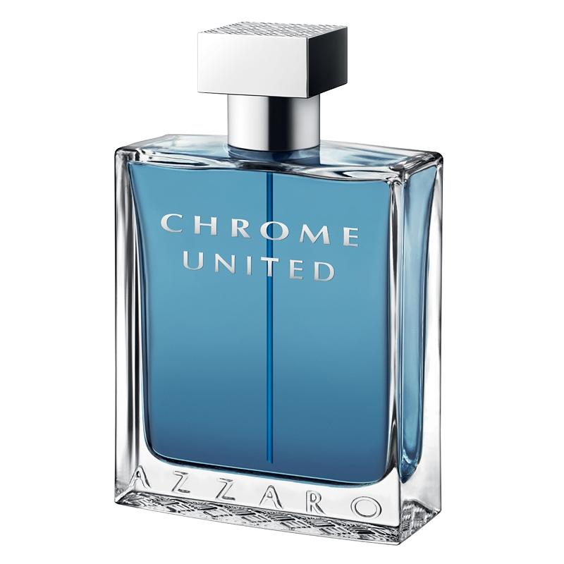 Nước hoa Chrome United - Photo 3 Nước hoa Chrome United - Photo 3