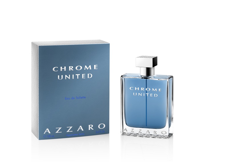 Nước hoa Chrome United Nước hoa Chrome United