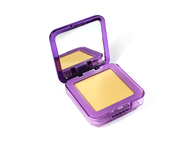 Trang điểm Phấn nền Maybelline Clear Smooth BB Silk Phấn nền Maybelline Clear Smooth BB Silk