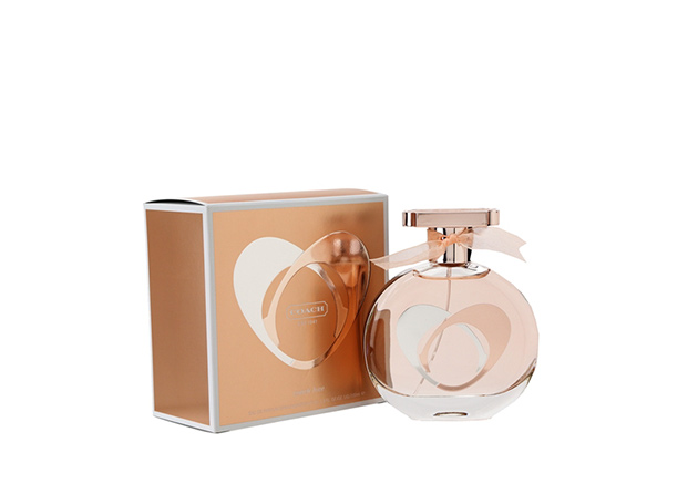 Nước hoa Love Eau Blush Nước hoa Coach Love Eau Blush