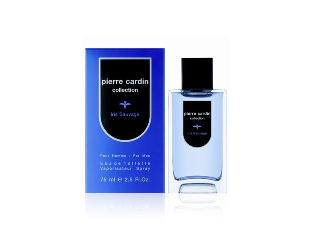Nước hoa Collection Iris Sauvage Nước hoa Collection Iris Sauvage