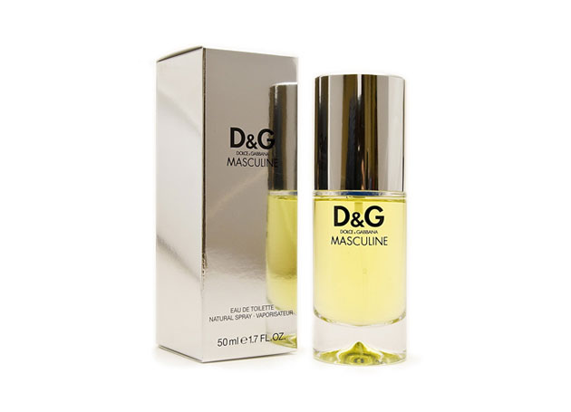 Nước hoa Masculine nước hoa D&G Masculine