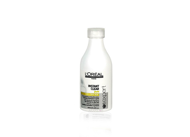 Sản phẩm Tóc Dầu gội trị gàu Loreal Professionnel Expert Serie Instant Clear Dầu gội trị gàu Loreal Professionnel Expert Serie Instant Clear