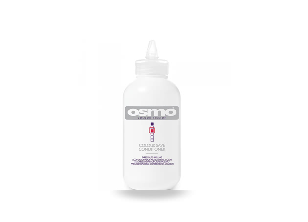 Sản phẩm Tóc Dầu xả cho tóc nhuộm Osmo Color Save Conditioner Dầu xả cho tóc nhuộm Osmo Color Save Conditioner