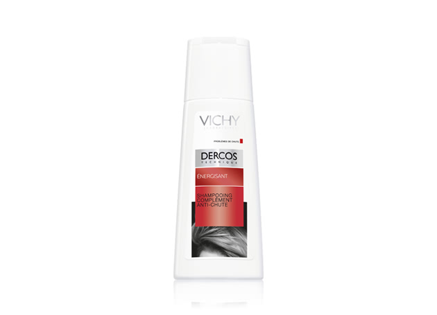 Sản phẩm Tóc Dầu gội Vichy Dercos Shampooing Energisant Dầu gội Vichy Dercos Shampooing Energisant