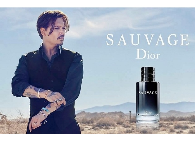 Nước hoa lớn Dior Sauvage - Photo 3 Nước hoa Dior Sauvage - Photo 3
