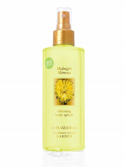 Mỹ phẩm Dưỡng thể Victoria Secret Midnight Mimosa Hydrating Body Lotion - Photo 3 Dưỡng thể Victoria Secret Midnight Mimosa Hydrating Body Lotion - Photo 3