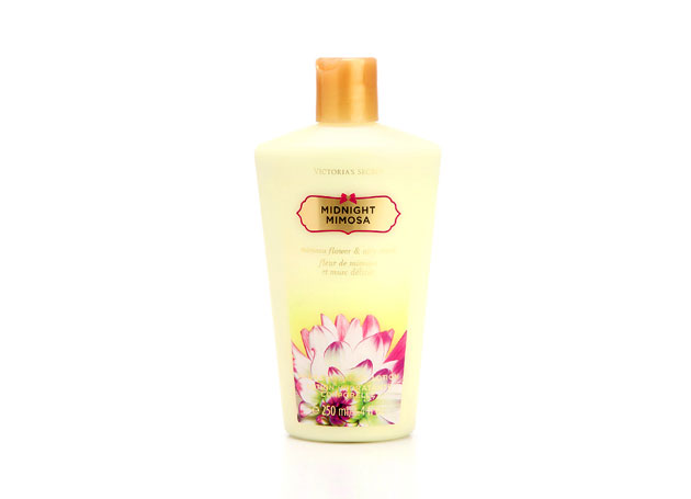 Mỹ phẩm Dưỡng thể Victoria Secret Midnight Mimosa Hydrating Body Lotion Dưỡng thể Victoria Secret Midnight Mimosa Hydrating Body Lotion