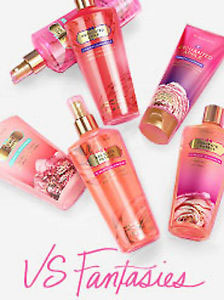 Mỹ phẩm Dưỡng thể Victoria Secret Crush Body Lotion - Photo 4 Secret Crush Body Lotion - Photo 4