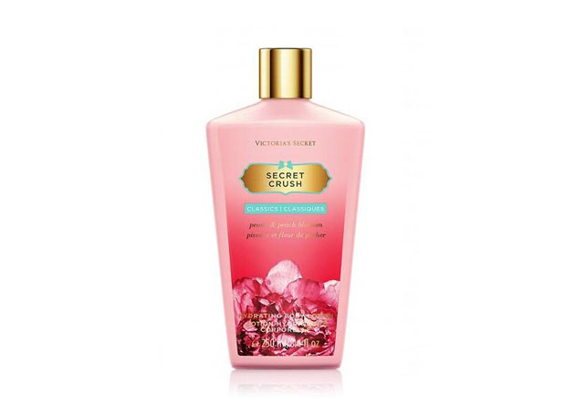 Mỹ phẩm Dưỡng thể Victoria Secret Crush Body Lotion Secret Crush Body Lotion