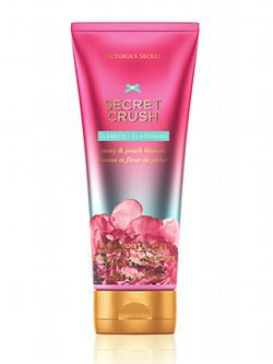 Mỹ phẩm Dưỡng thể Victoria Secret Crush Body Lotion - Photo 6 Secret Crush Body Lotion - Photo 6
