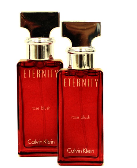 Nước hoa Enternity Rose Blush - Photo 4 Nước hoa CK Enternity Rose Blush - Photo 4