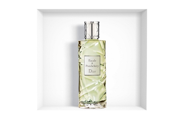 Nước hoa Escale a Pondichery - Photo 4 Nước hoa Dior Escale a Pondichery - Photo 4