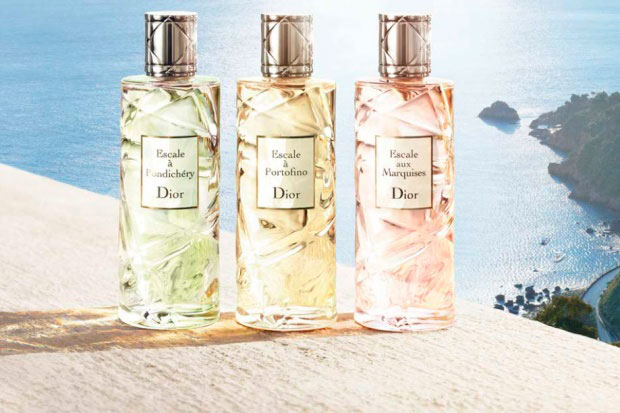 Nước hoa Escale a Pondichery - Photo 6 Nước hoa Dior Escale a Pondichery - Photo 6