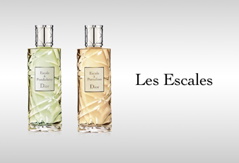 Nước hoa Escale a Pondichery - Photo 3 Nước hoa Dior Escale a Pondichery - Photo 3