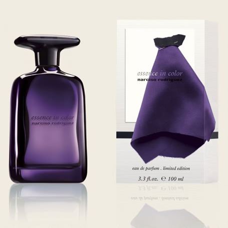 Nước hoa Essence In Color Limited Edition - Photo 3 Nước hoa Essence In Color Limited Edition - Photo 3
