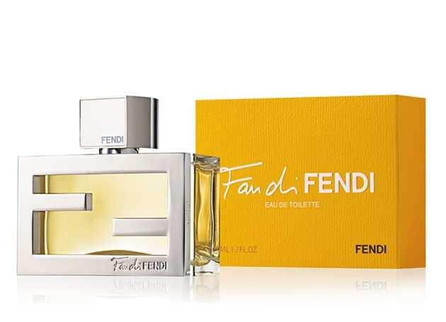 Nước hoa Fan di Fendi Eau De Toilette Nước hoa Fan di Fendi Eau De Toilette