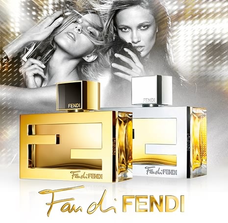 Nước hoa Fan di Fendi Eau De Toilette - Photo 3 Nước hoa Fan di Fendi Eau De Toilette - Photo 3