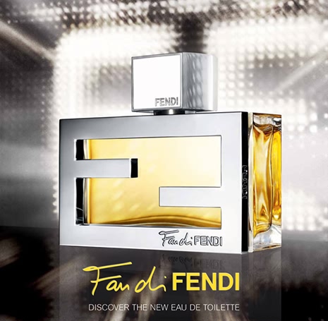 Nước hoa Fan di Fendi Eau De Toilette - Photo 4 Nước hoa Fan di Fendi Eau De Toilette - Photo 4