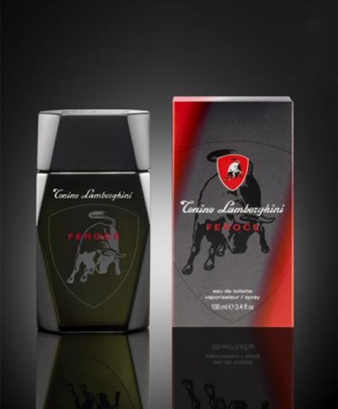 Nước hoa Feroce - Photo 3 Nước hoa Feroce - Photo 3