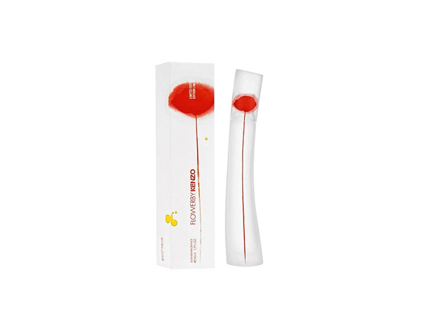 Nước hoa Flower By Kenzo Summer 2008 Nước hoa Kenzo Flower By Kenzo Summer 2008