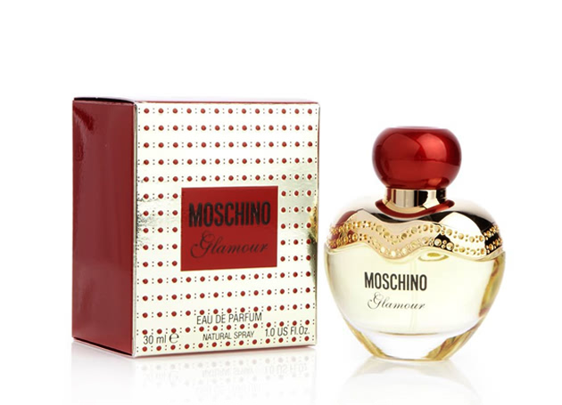 Nước hoa Glamour Nước hoa Glamour