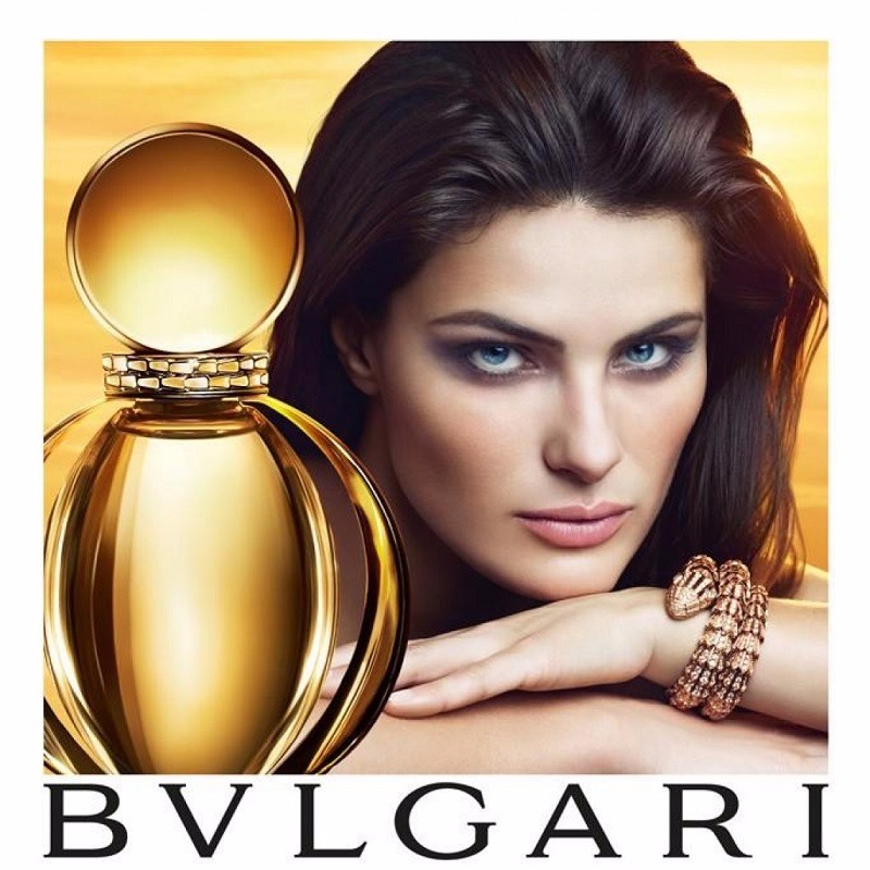 Nước hoa Goldea for women - Photo 4 Nước hoa Bvlgari Goldea for women - Photo 4