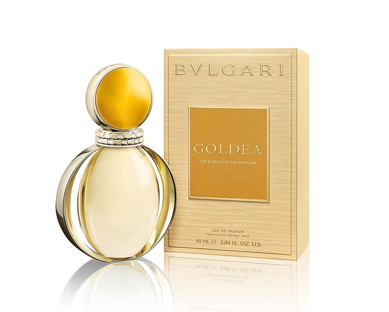 Nước hoa Goldea for women Nước hoa Bvlgari Goldea for women