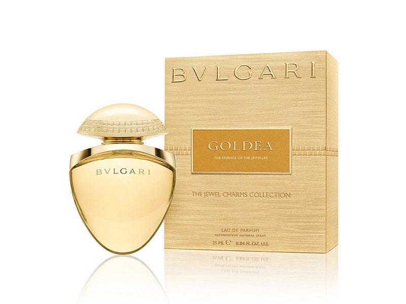 Nước hoa Goldea for women - Photo 3 Nước hoa Bvlgari Goldea for women - Photo 3