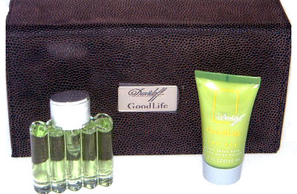 Nước hoa Good Life Men - Photo 4 Nước hoa Davidoff Good Life Men - Photo 4