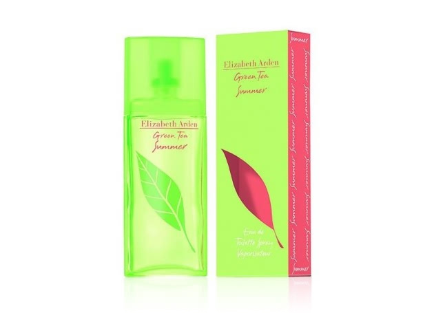 Nước hoa Green Tea Summer Nước hoa Elizabeth Arden Green Tea Summer