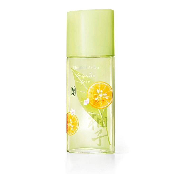 Nước hoa Green Tea Yuzu - Photo 3 Nước hoa Elizabeth Arden Green Tea Yuzu - Photo 3