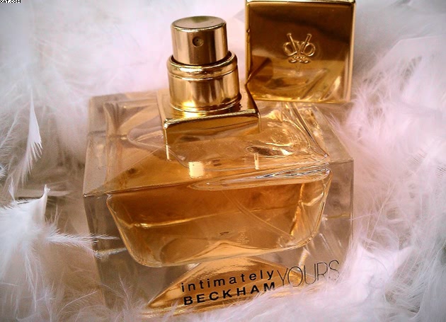 Nước hoa Intimately Yours Women - Photo 4 Nước hoa Intimately Yours Women - Photo 4
