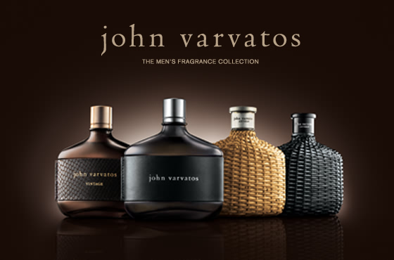 Nước hoa John Varvatos Eau De Parfum - Photo 4 Nước hoa John Varvatos Eau De Parfum - Photo 4