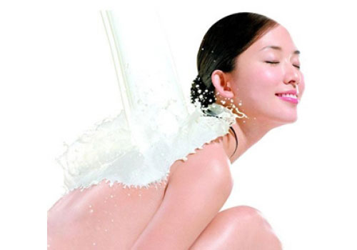 Mỹ phẩm Kem dưỡng trắng da toàn thân Sokiss Collagen - Photo 6 Kem dưỡng trắng da toàn thân Sokiss Collagen - Photo 6