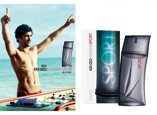 Nước hoa Kenzo Homme Woody - Photo 4 Nước hoa Kenzo Kenzo Homme Woody - Photo 4