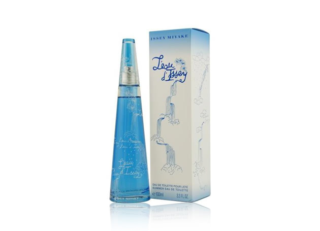 Nước hoa L'Eau D'Issey Summer Nước hoa L'Eau D'Issey Summer